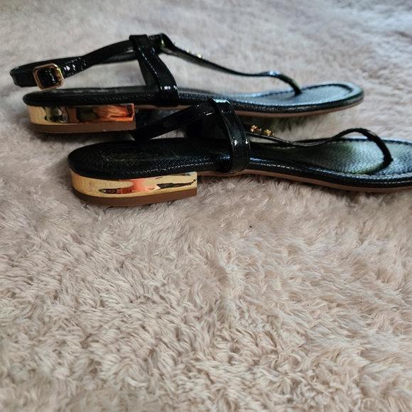 Tory Burch sandales - Picture 2 of 5